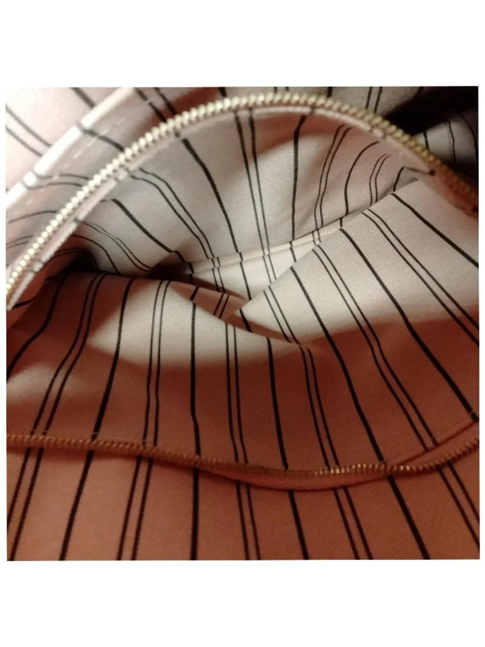 Authentic Louis Vuitton Sorbonne Monogram Empreinte Backpack